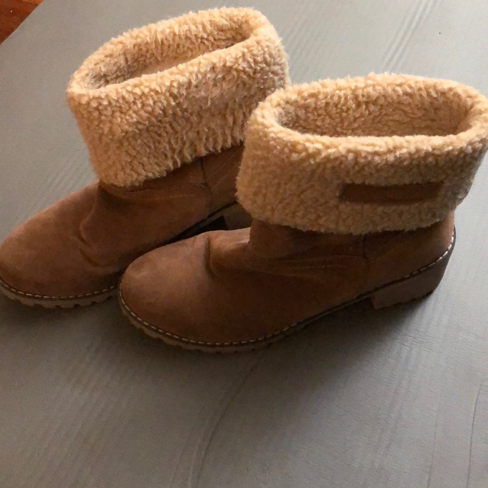 Booties